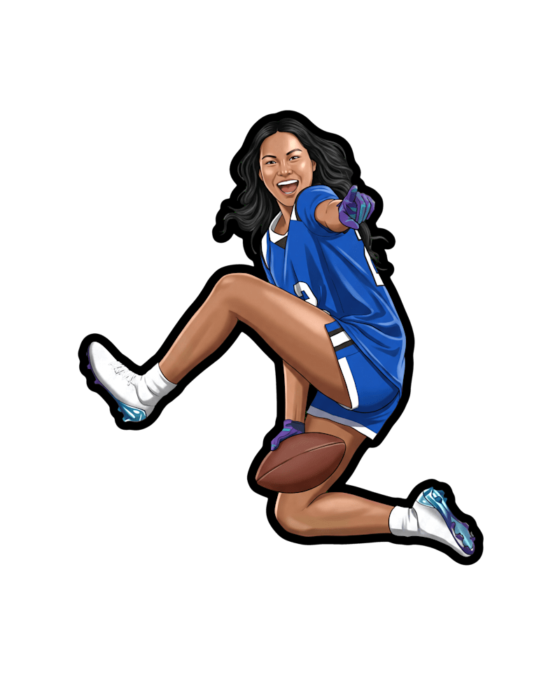Jennifer Lin