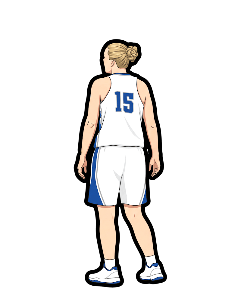 Johanna Gerlach
