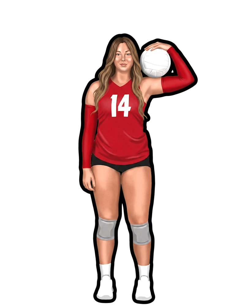 Ryleigh Short