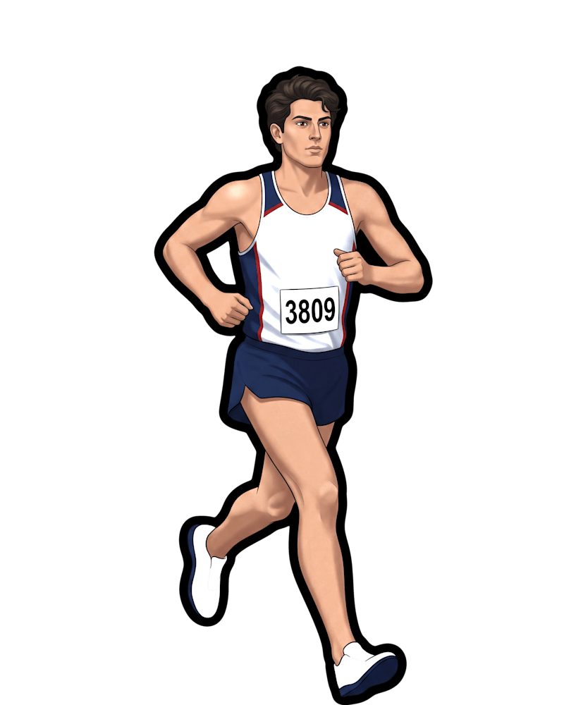 Caleb Bennett