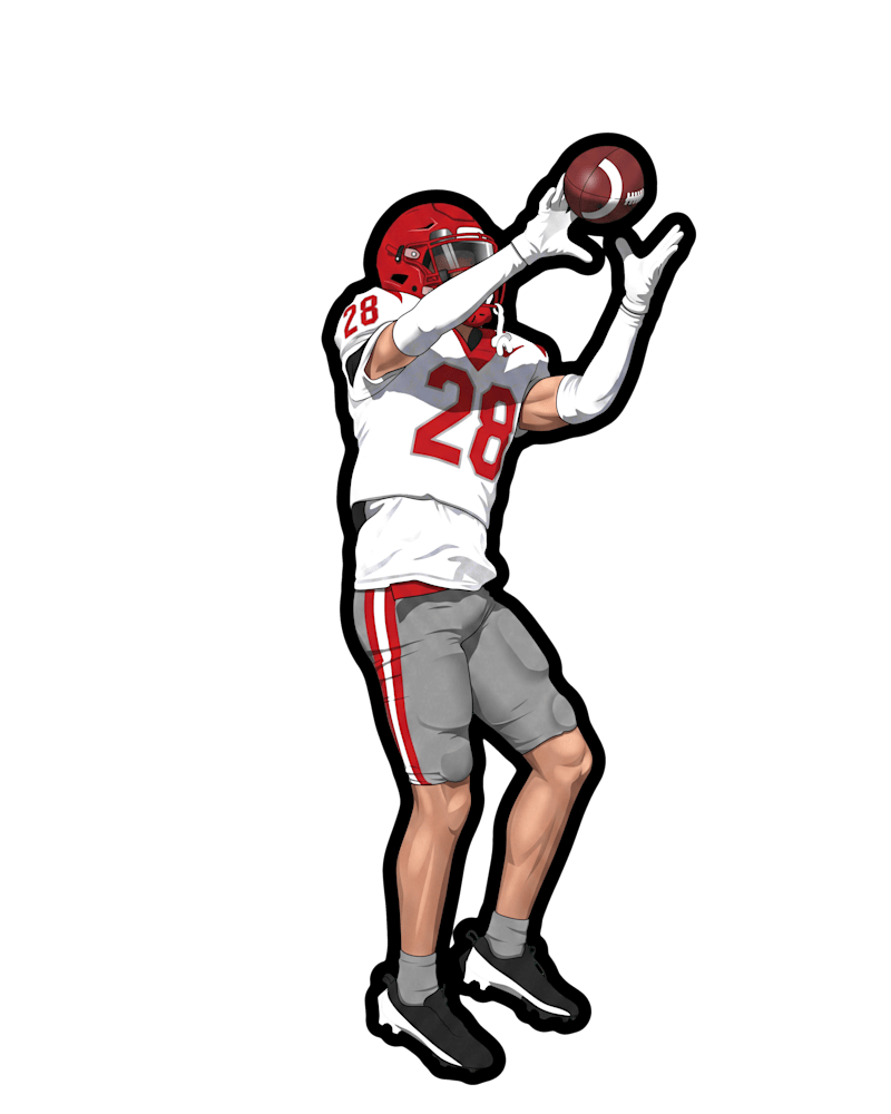 Xavier Kendrick
