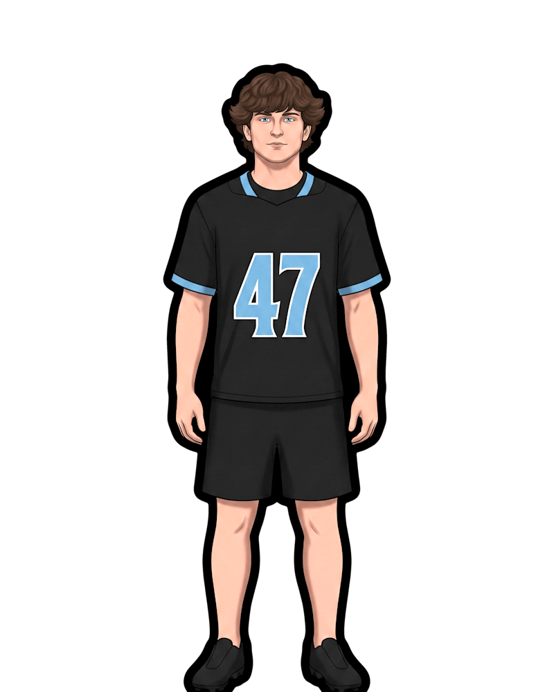 Aedan Donnelly
