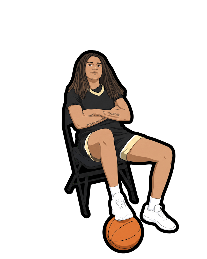 D’Ajha Horton
