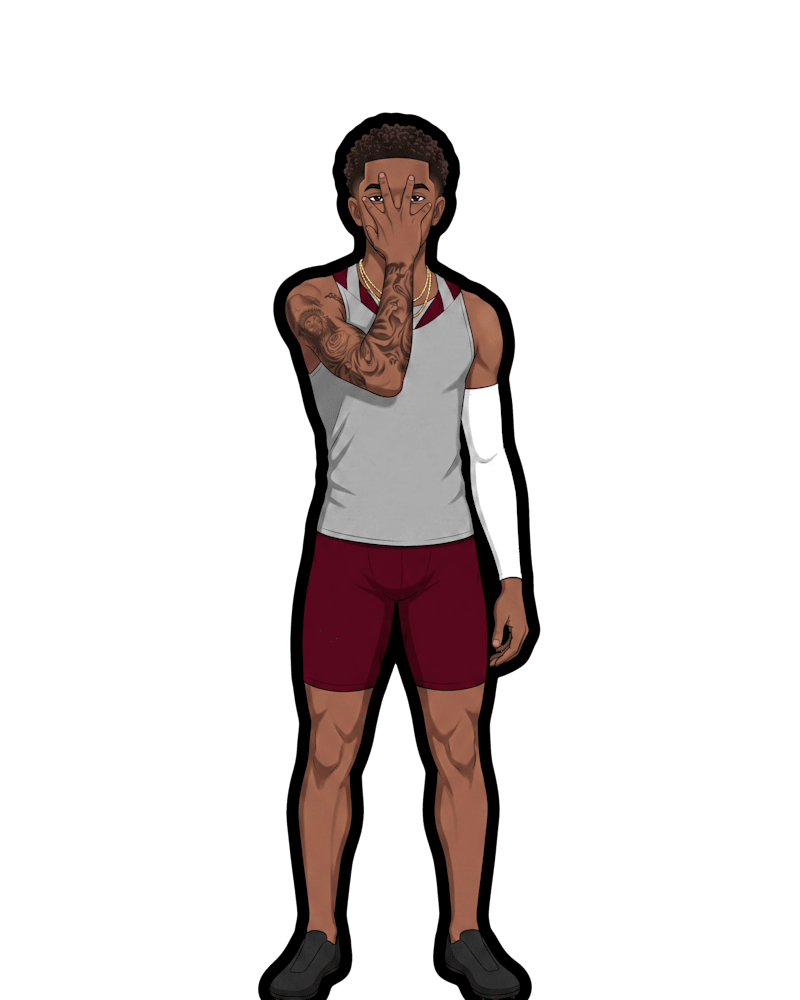 Jalen Dickerson