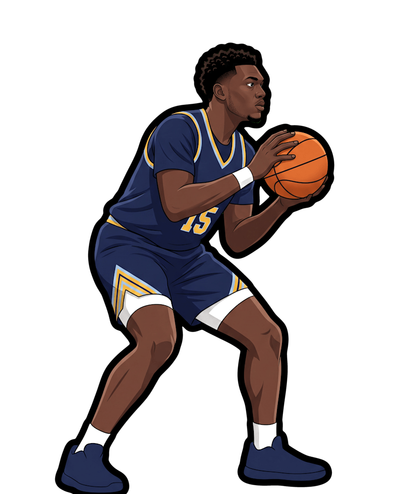 Dorian Booker