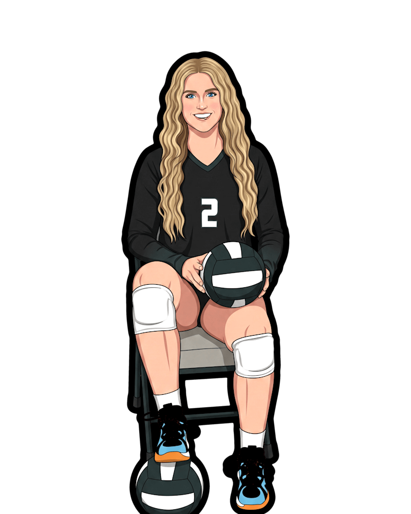 Kyrsten Bake