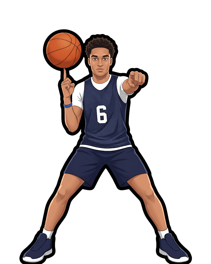 ADONIS BEYINA