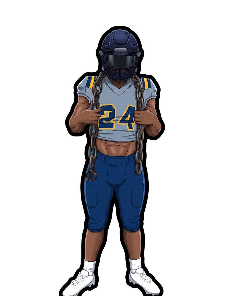 Quonterrion Brooks