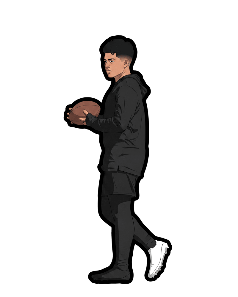 Ulysses Bravo