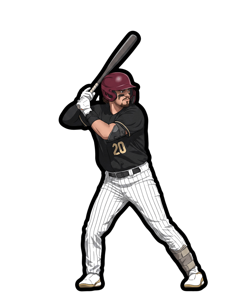 Bryce Suters