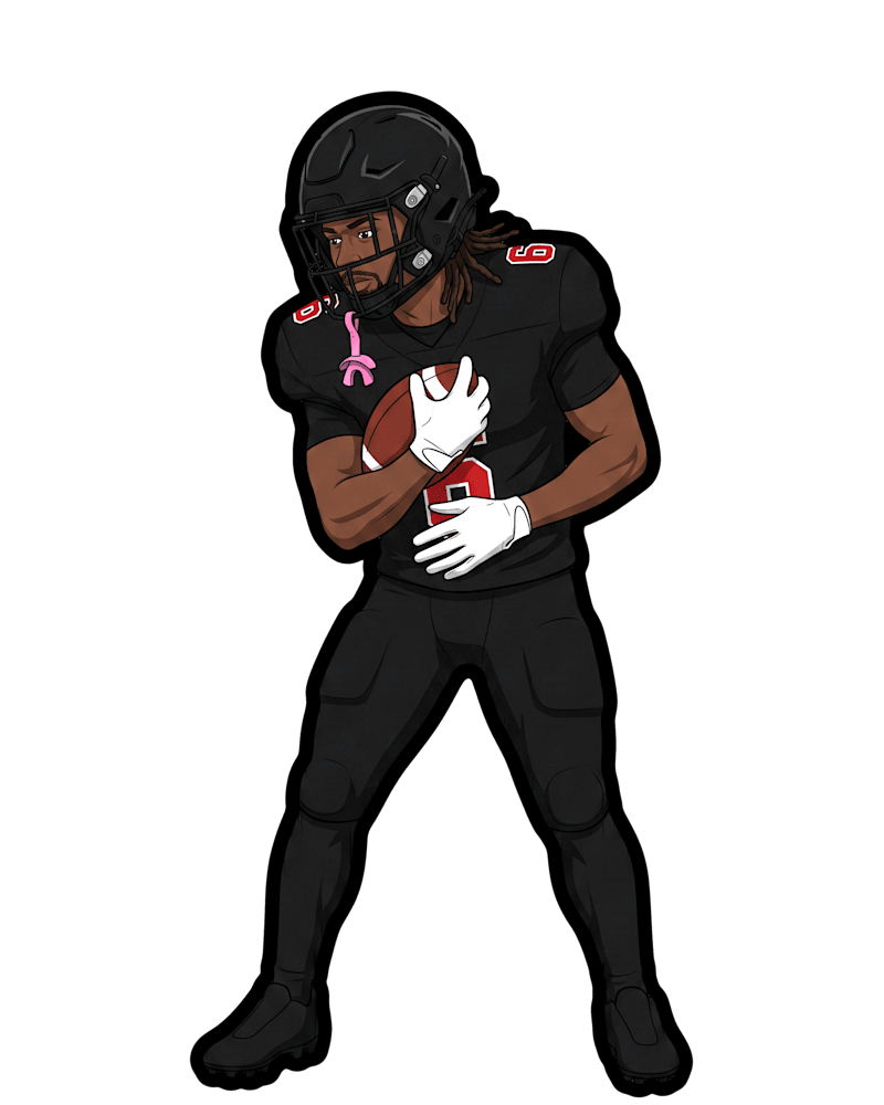 Leon Washington