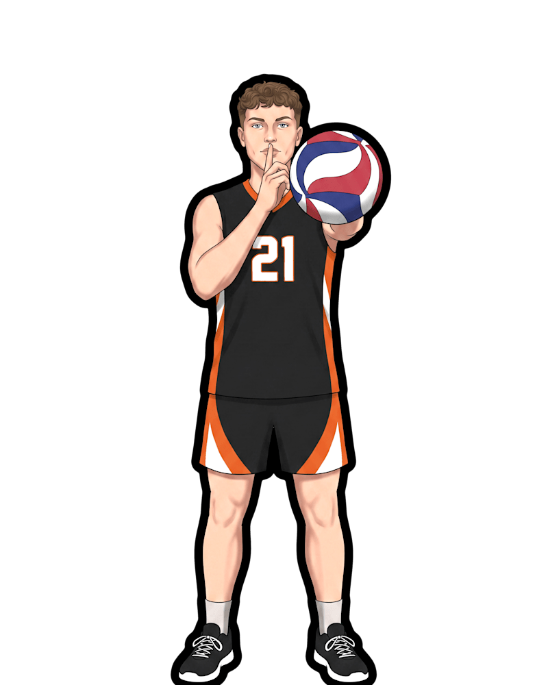 Jackson Holmes
