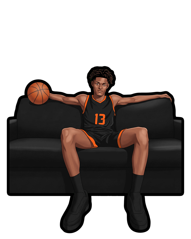 Jayvon Johnson