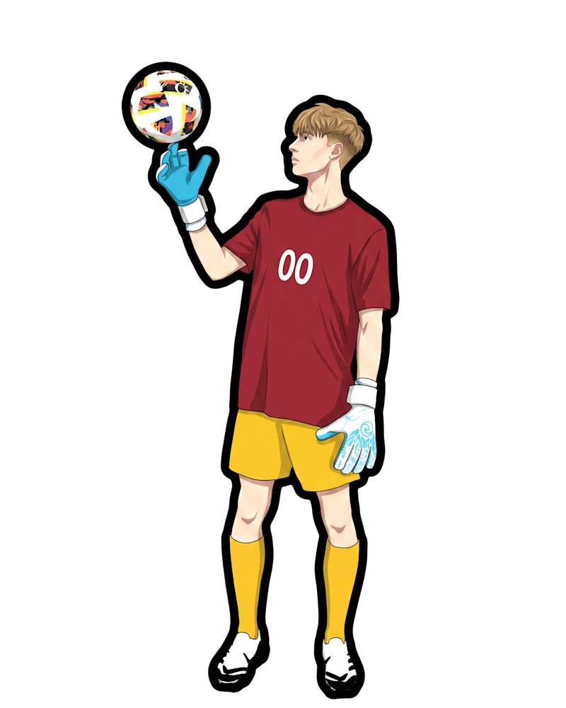 Cayden Kruse