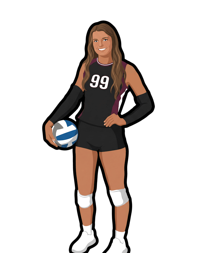 Mandy Ivey