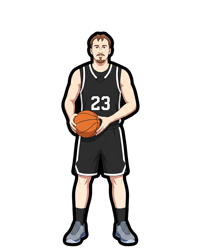 Dirk Johnson