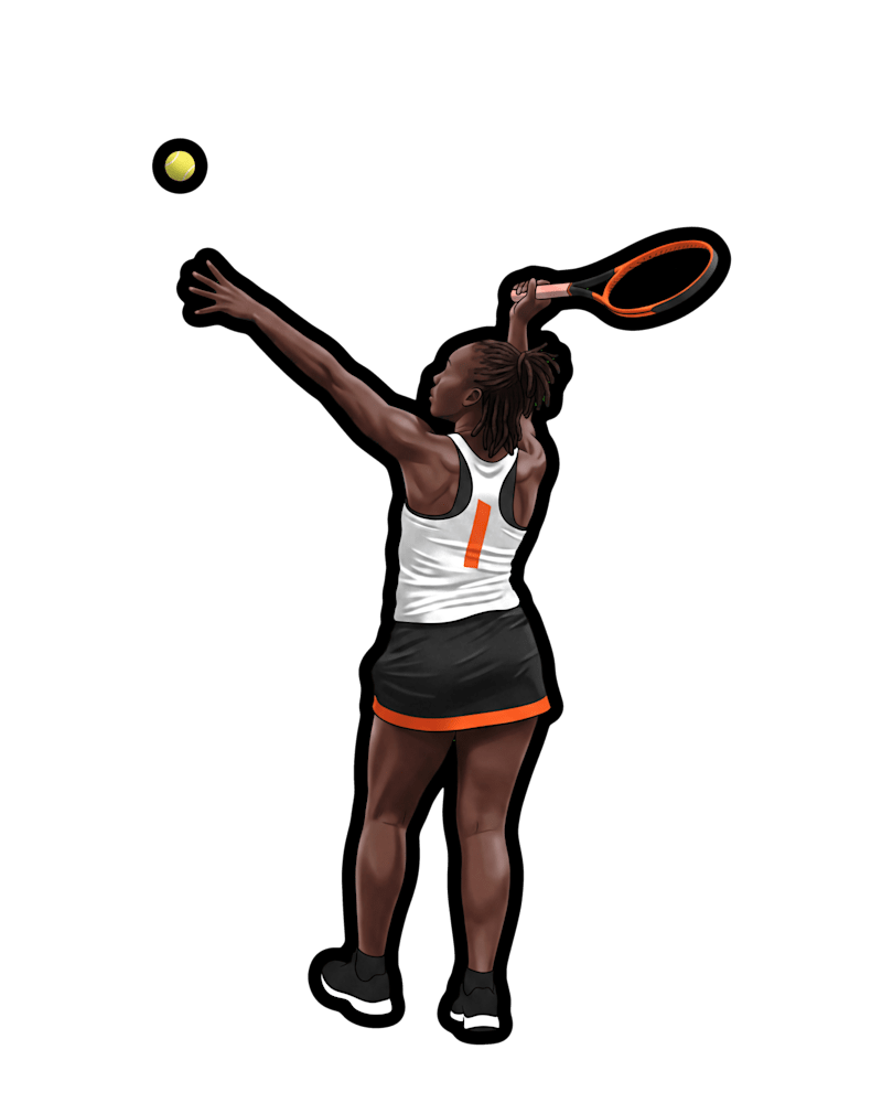 Maikeia Mitchell