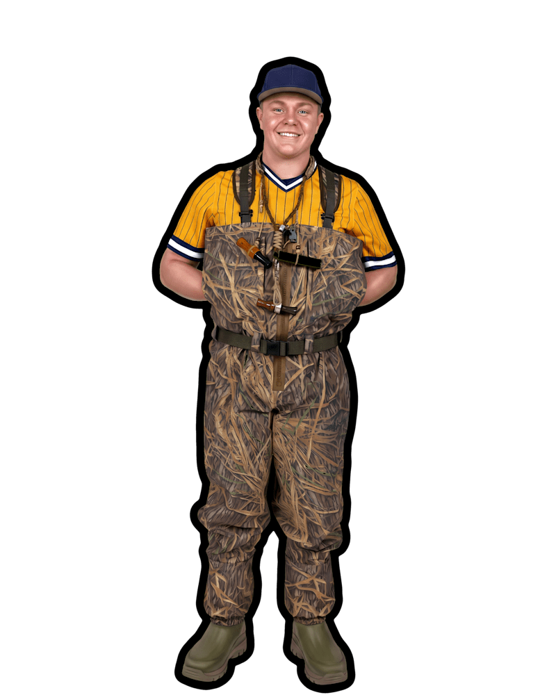 Nate Muncy
