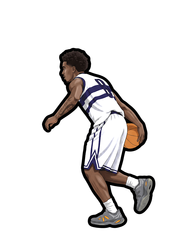 Noah Smith