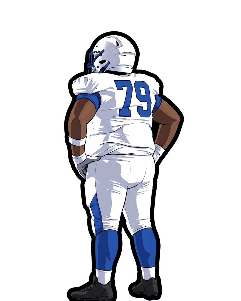 Chanse McLain