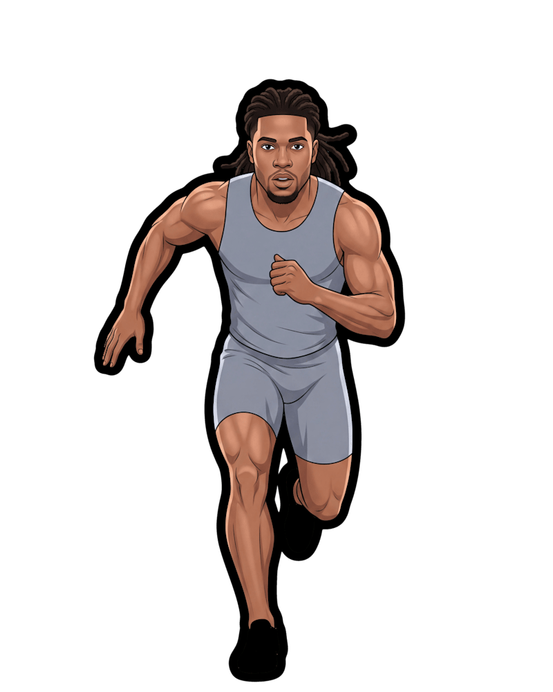 Benjamin Toney