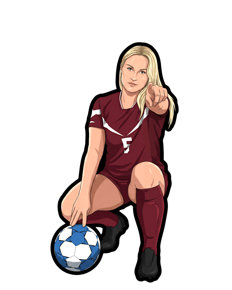 Natalie Nyberg