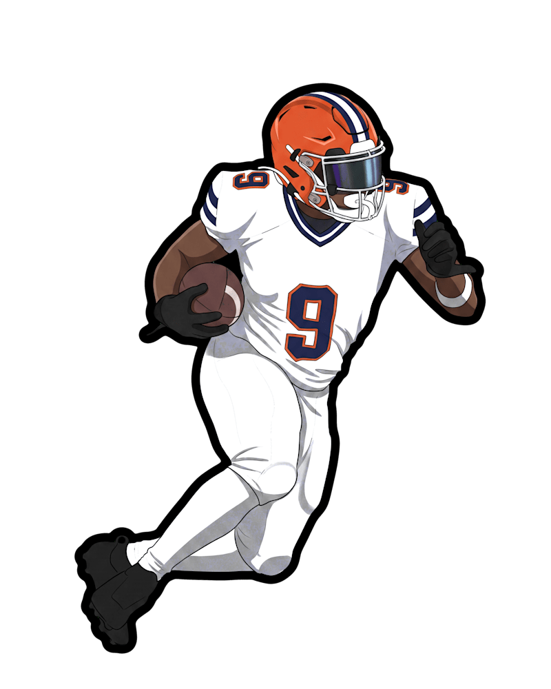 Dorian Webster