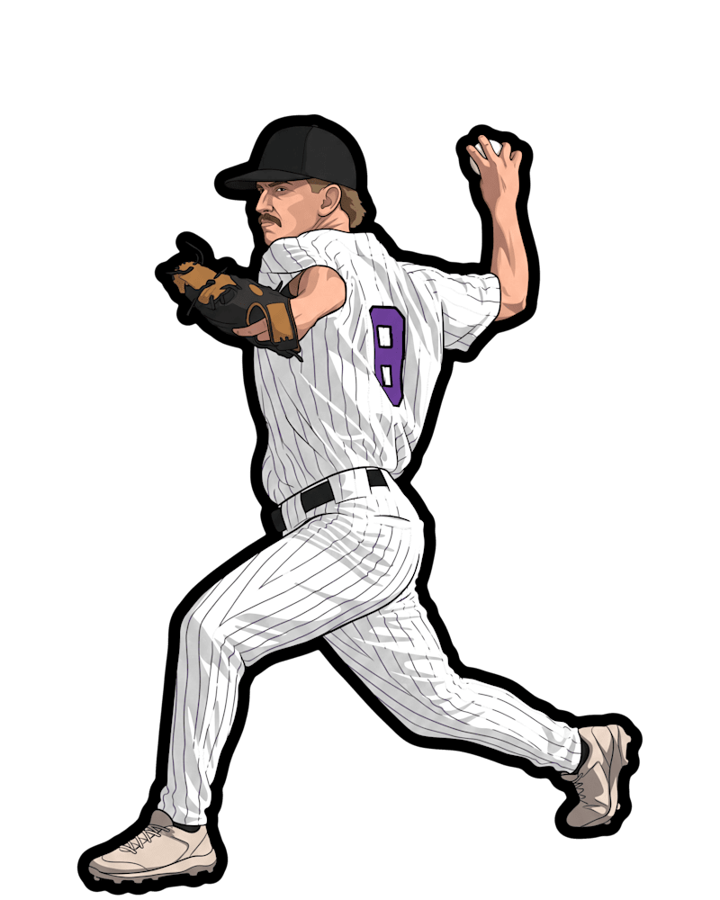Cole Wardlow
