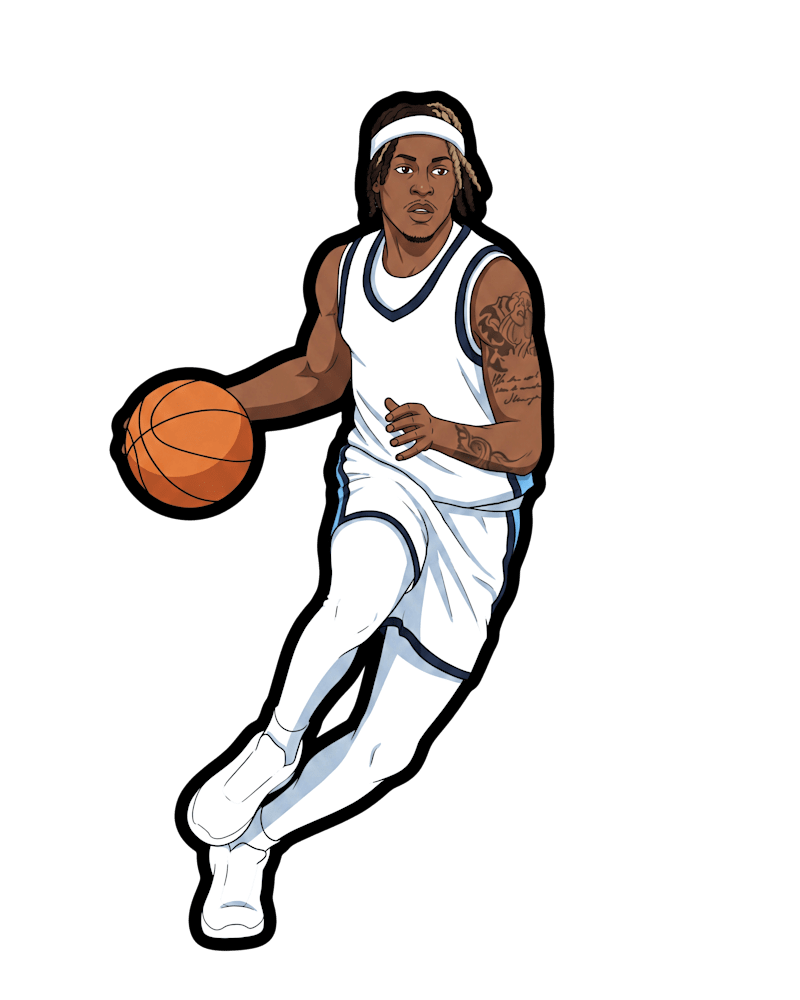 Darius Miller