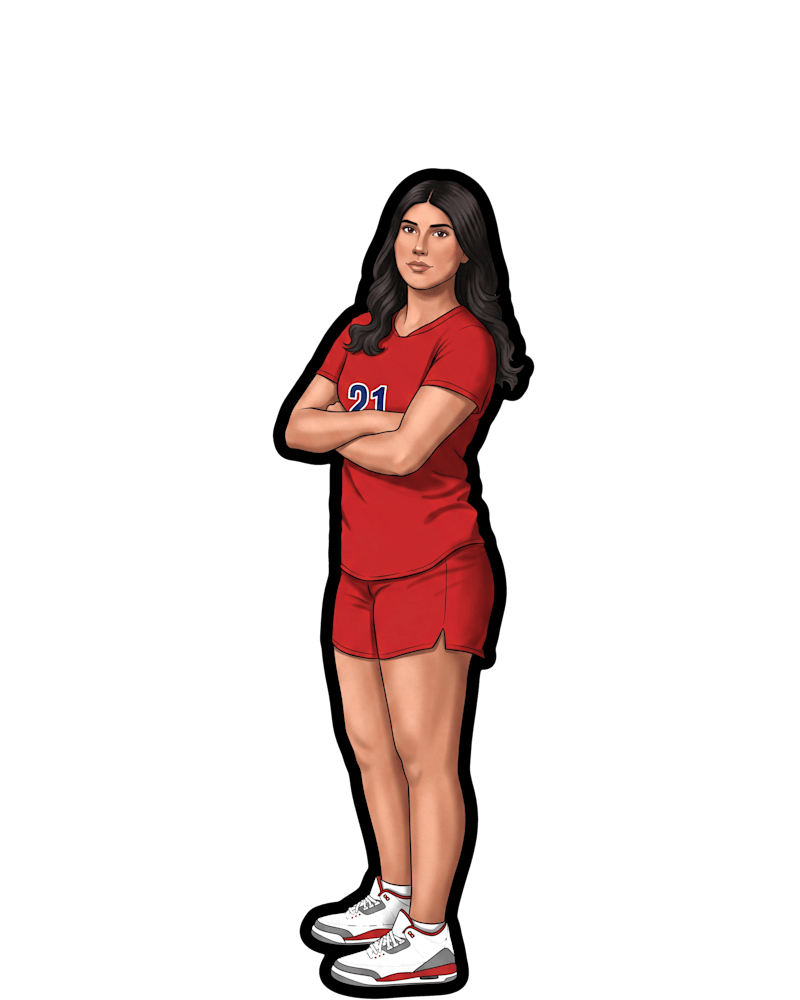 Maelynn Saucedo