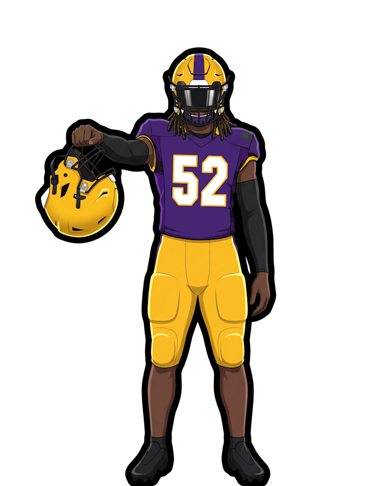Denaun Gibson
