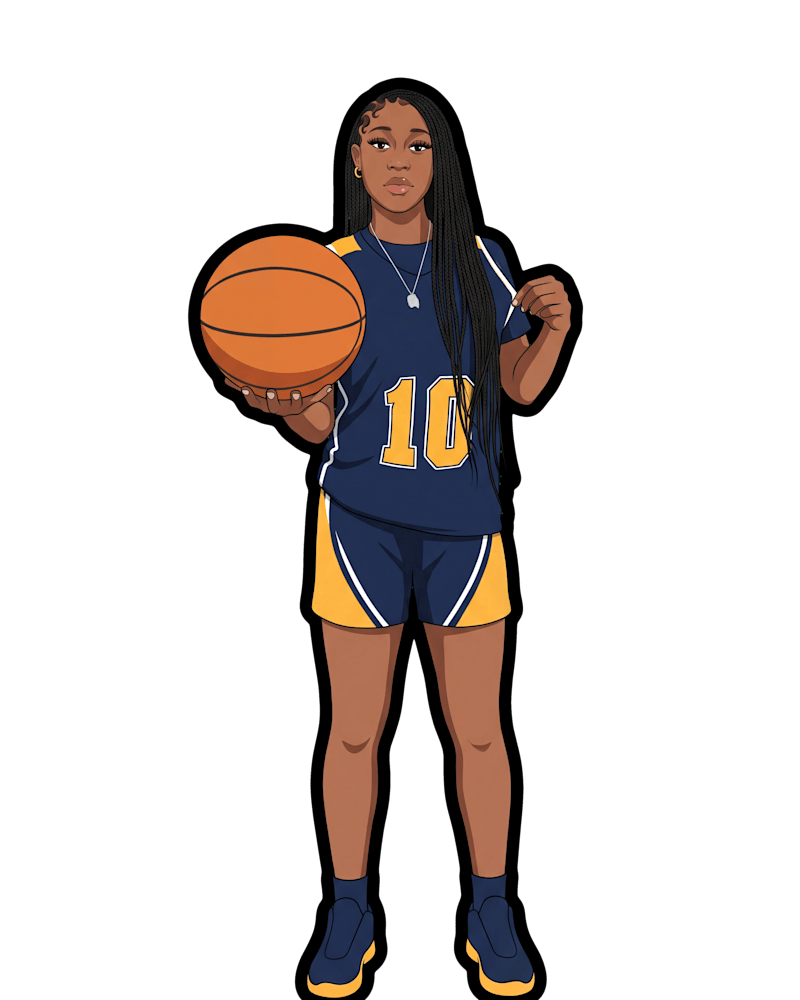 Nyasia James
