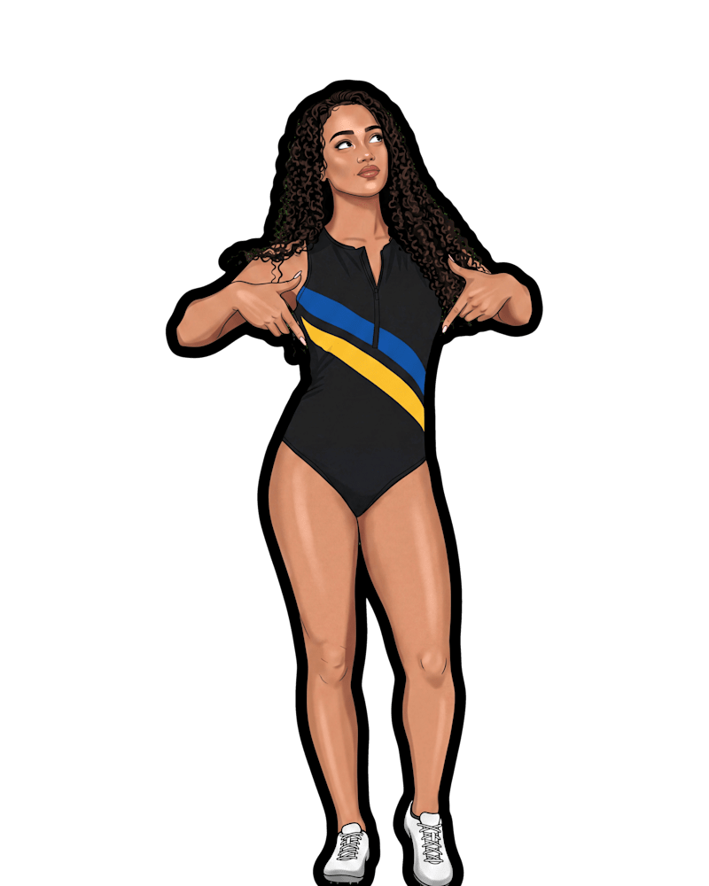 Vivienne Magu