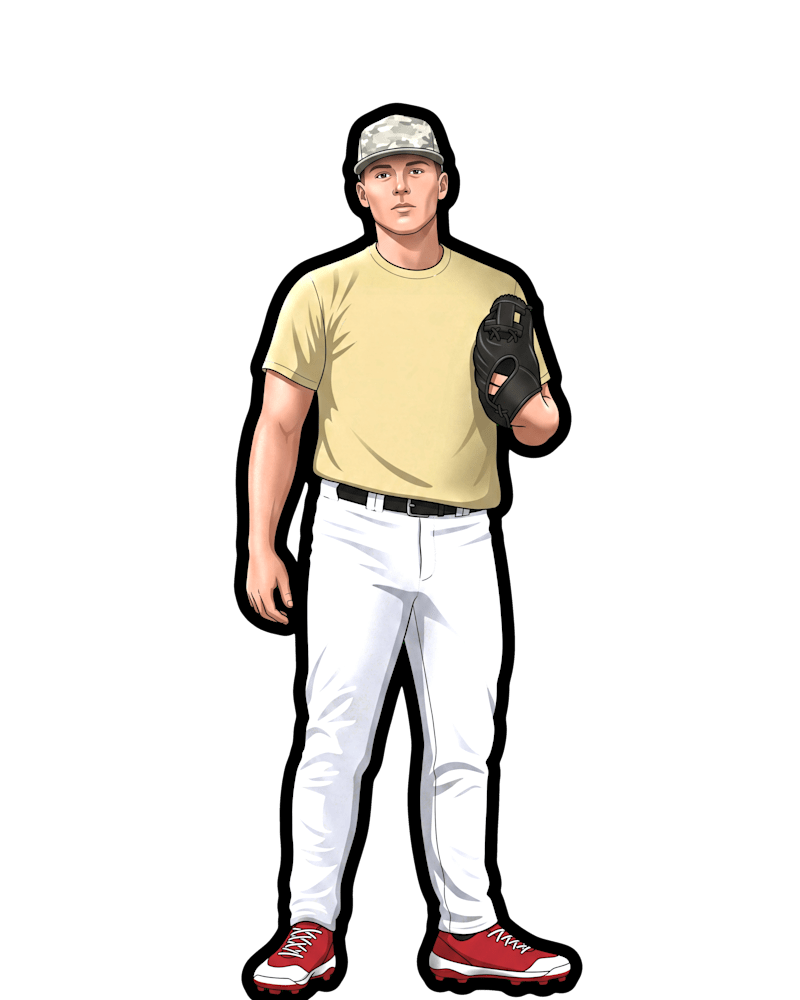 Titus Poore