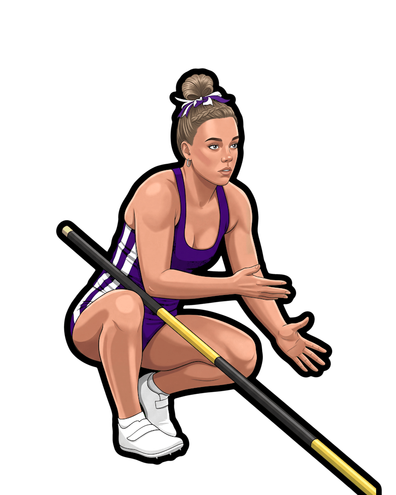 Kendall Barton