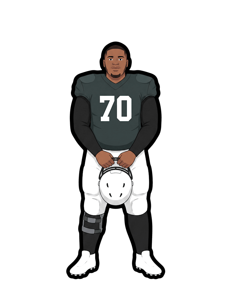 Tristen Waddell