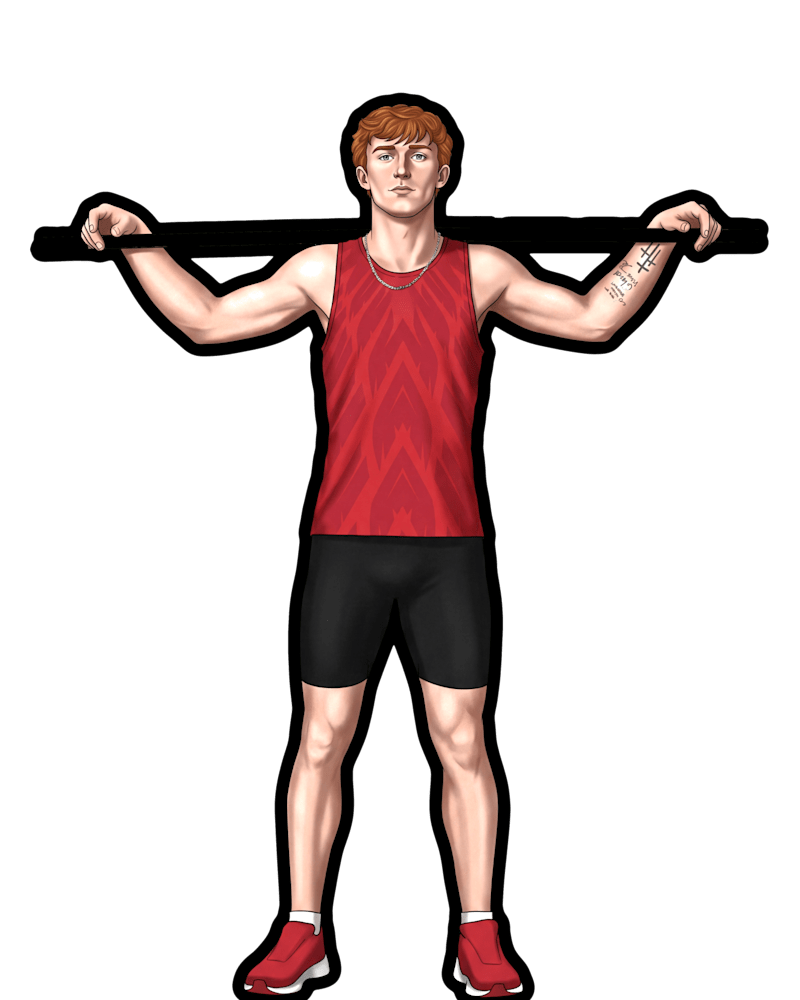 Noah Crozier
