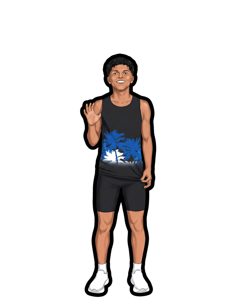 Andrew Rivas