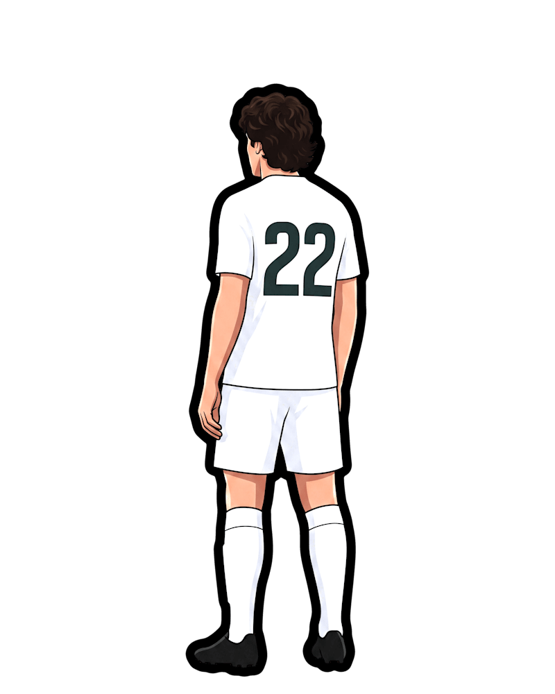 Naor Suarez