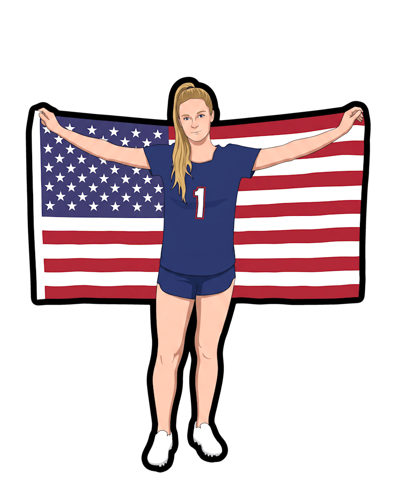 Ava Howell