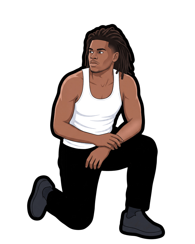 Roderick Boynton II