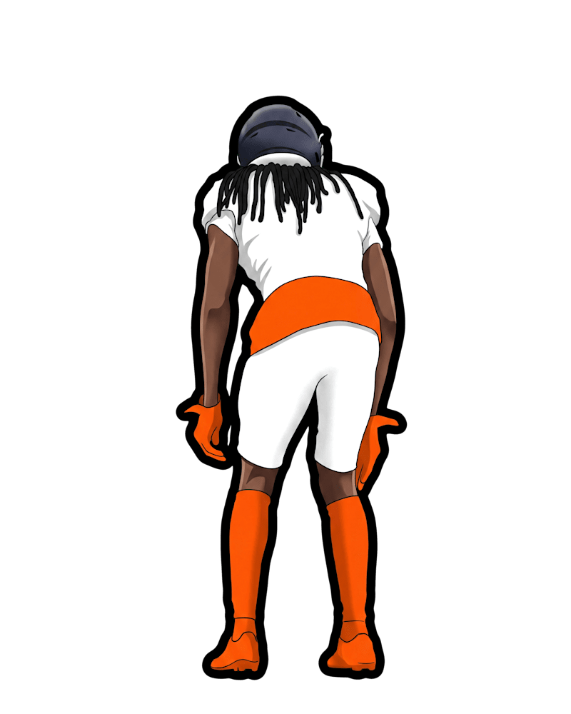 DaYon Thomas