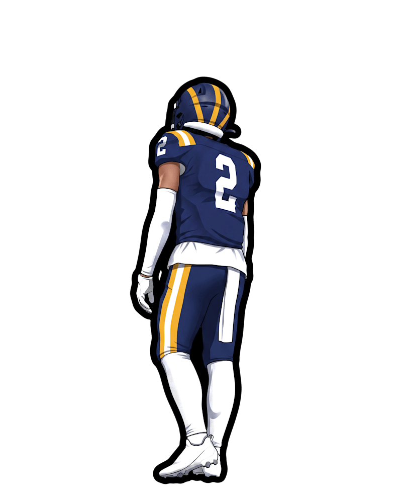 AJ Morton