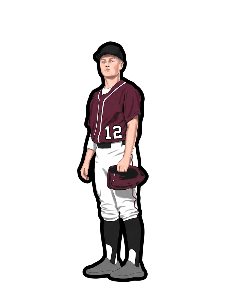 Cayden Moody