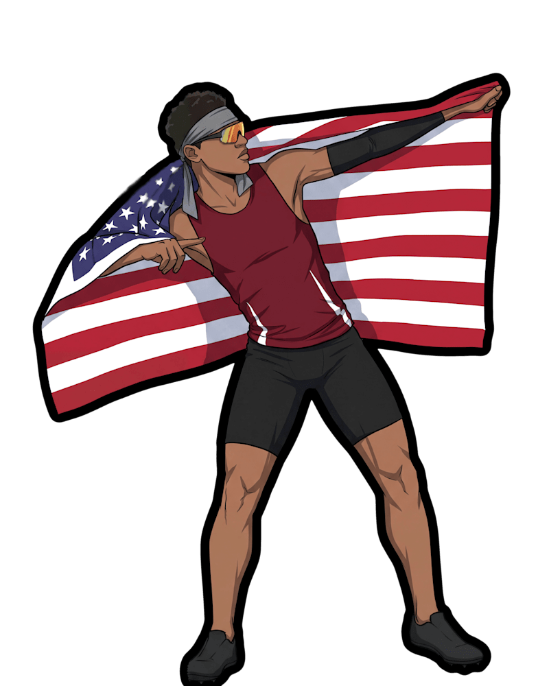 Ollie Brumfield IV