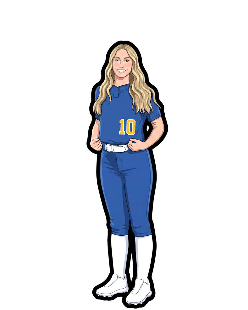 Allison Jones