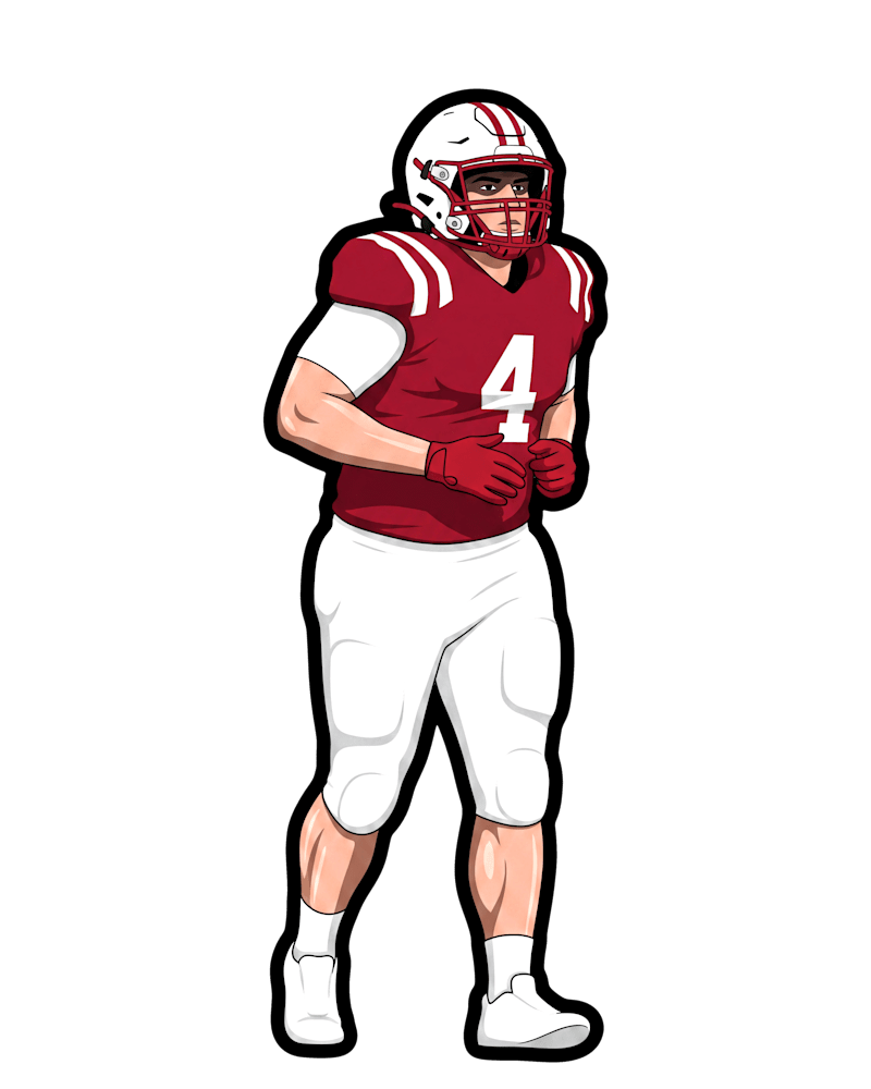 Kai Rigdon