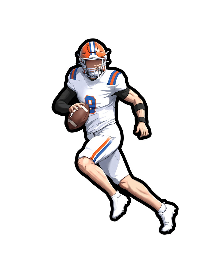 Bryce Perkins