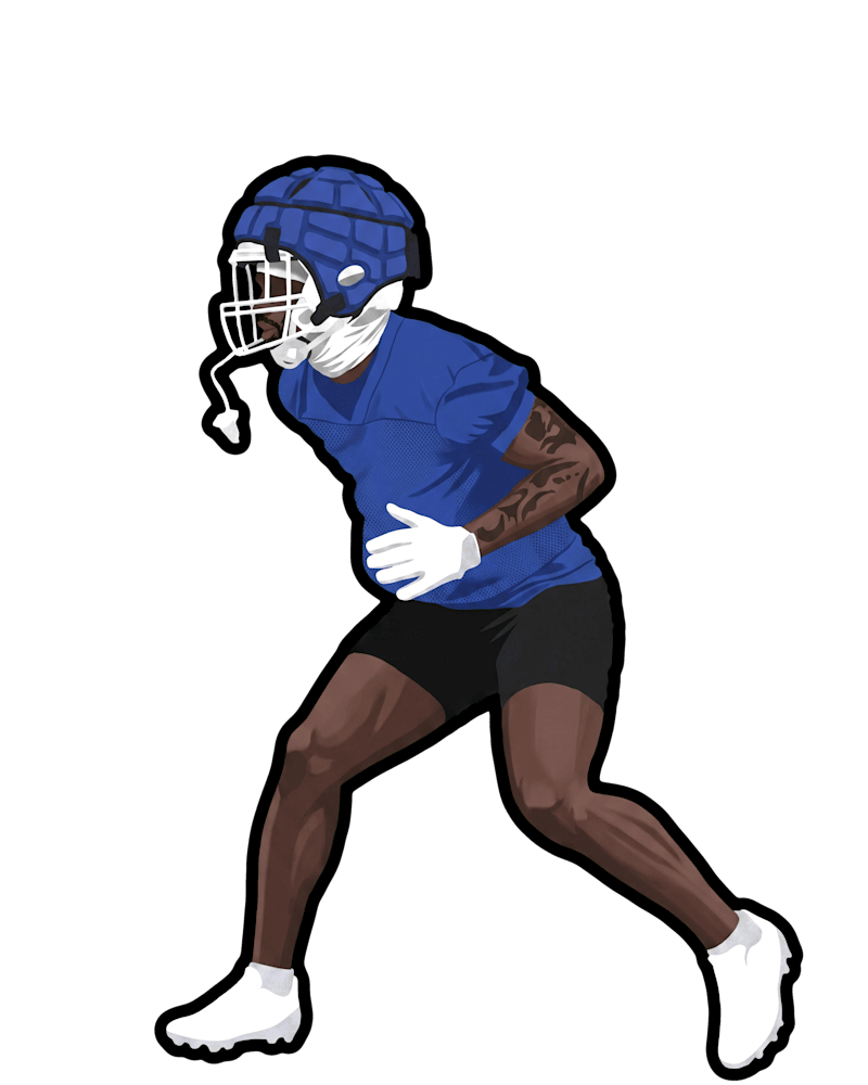 Riq Hollinger