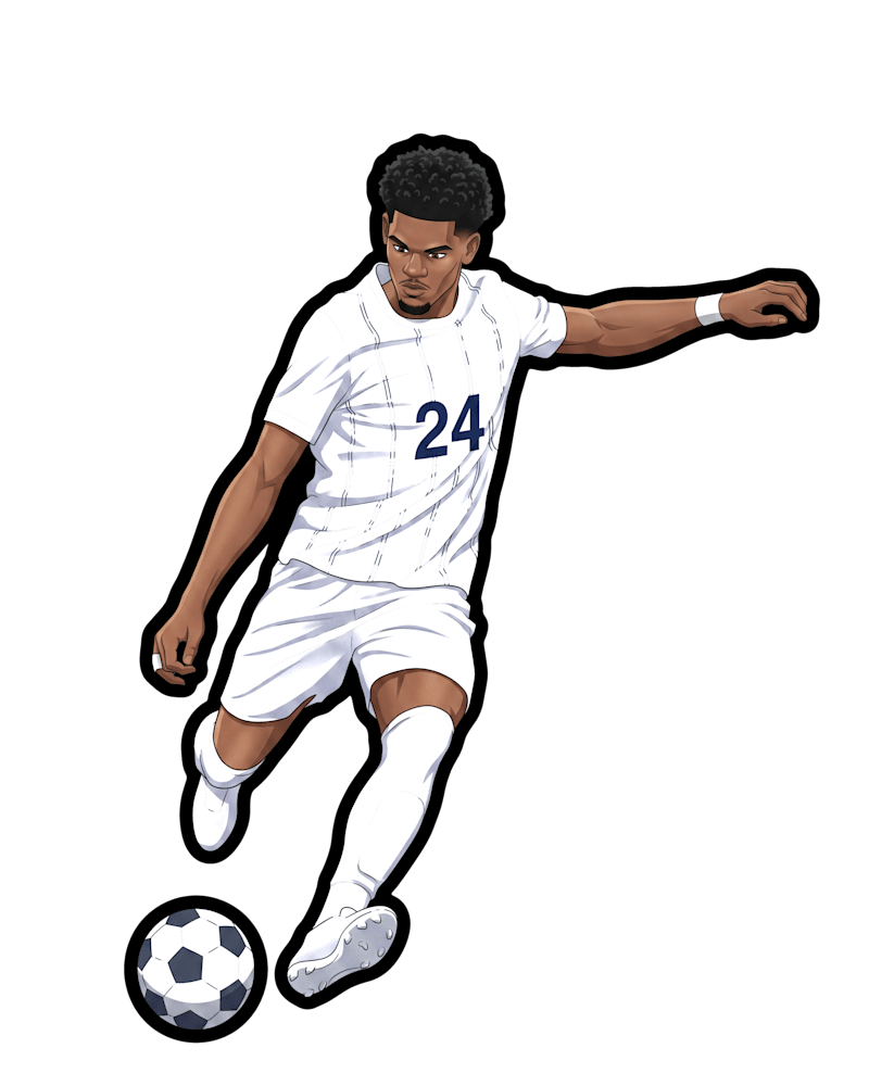 Ellison Ruffin